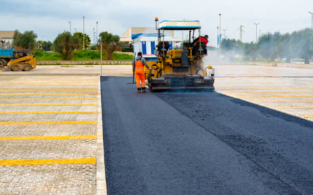 Best Driveway Paving Near Me  in Wentworth, NC