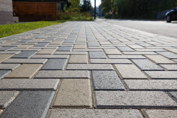 Best Brick Driveway Pavers  in Wentworth, NC