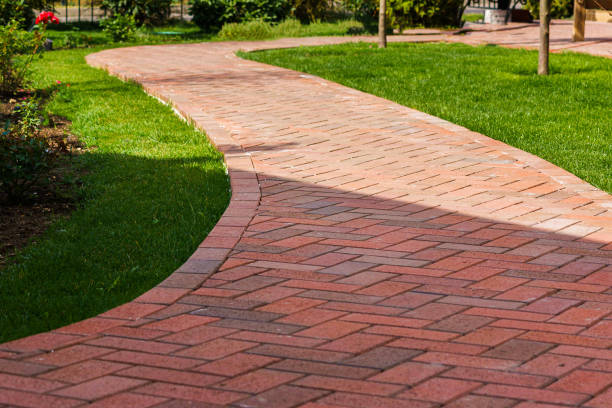 Best Permeable Paver Driveway  in Wentworth, NC