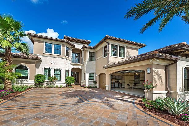 Best Driveway Resurfacing Pavers  in Wentworth, NC