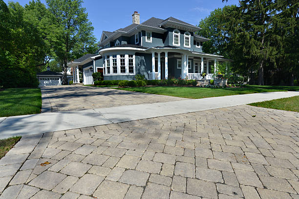 Best Driveway Pavers Near Me  in Wentworth, NC