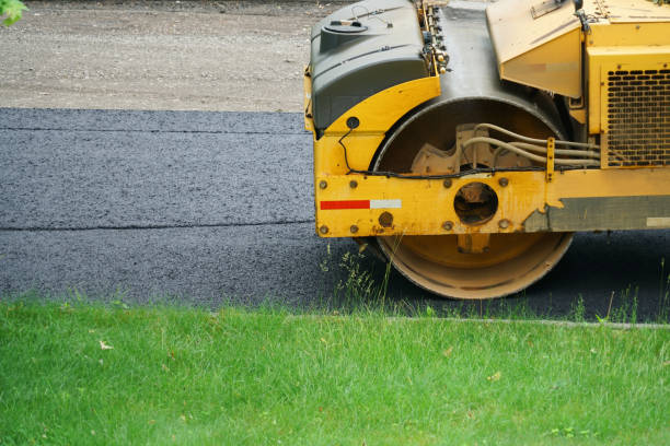Best Residential Driveway Paver Services  in Wentworth, NC