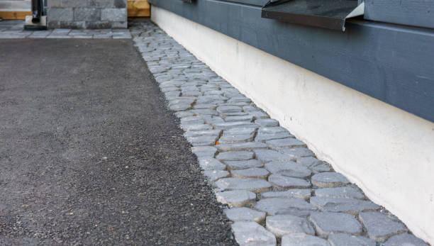 Best Custom Driveway Pavers  in Wentworth, NC